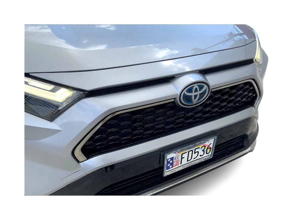 Thumbnail: 2022 Toyota RAV4 - 33