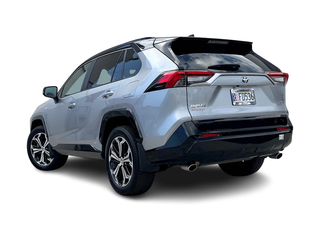 Thumbnail: 2022 Toyota RAV4 - 4