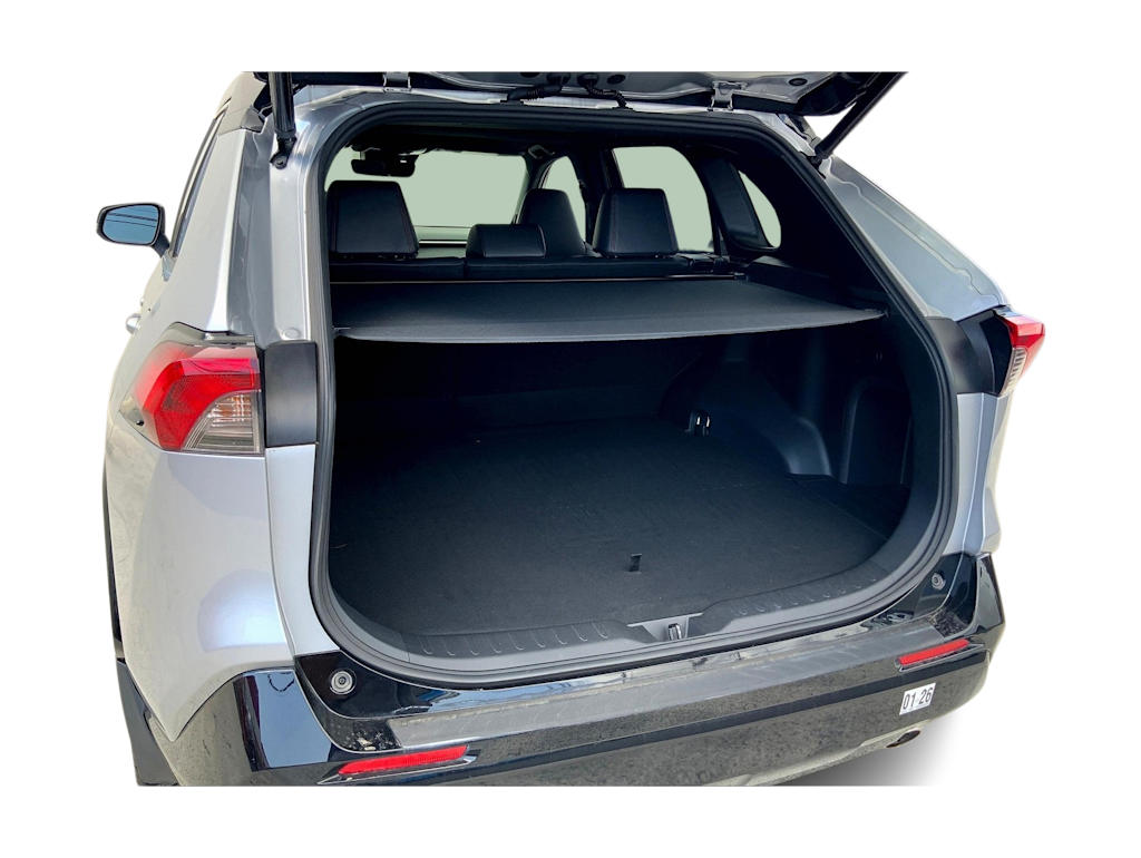 Thumbnail: 2022 Toyota RAV4 - 19