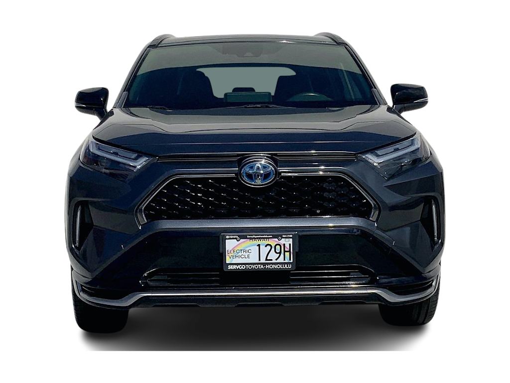 Thumbnail: 2022 Toyota RAV4 - 6