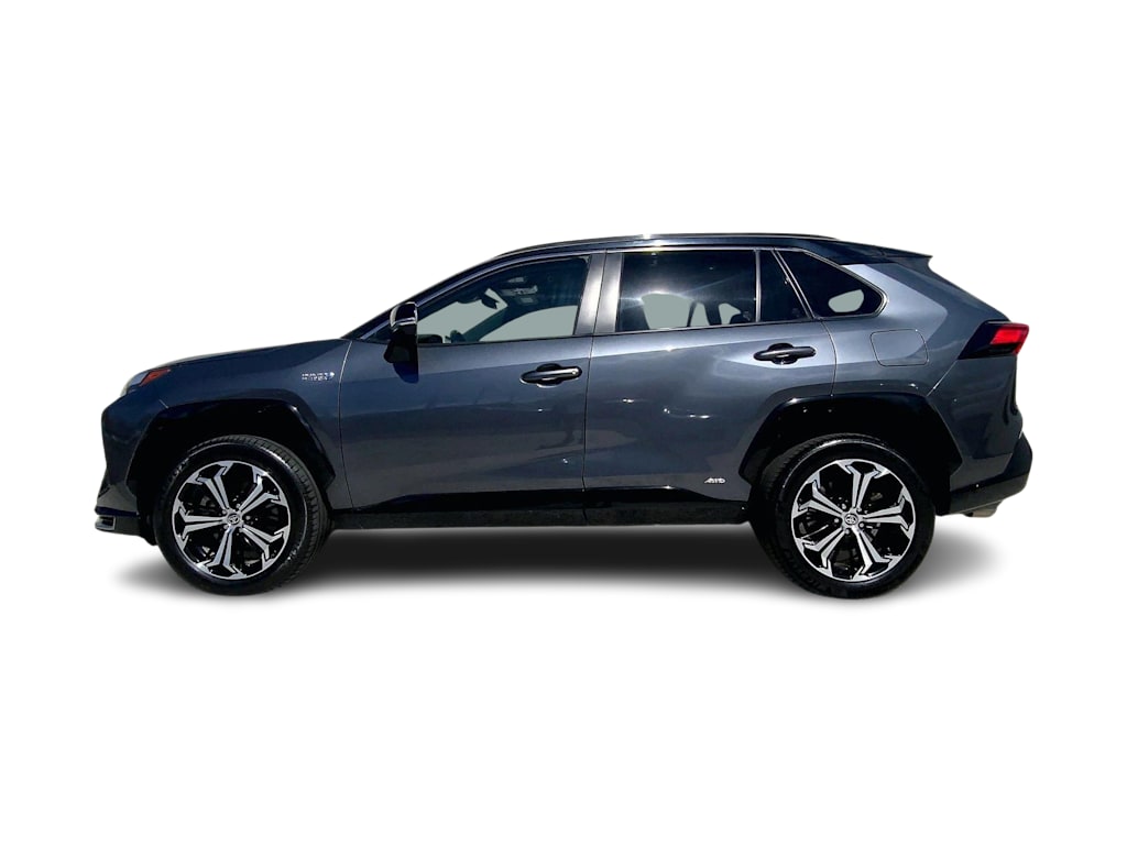 Thumbnail: 2022 Toyota RAV4 - 3