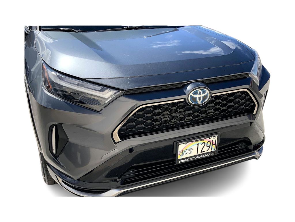 Thumbnail: 2022 Toyota RAV4 - 33