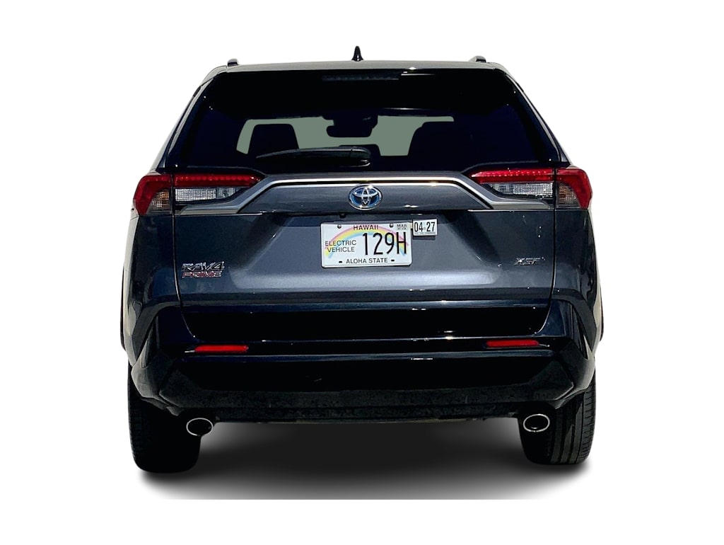 Thumbnail: 2022 Toyota RAV4 - 5