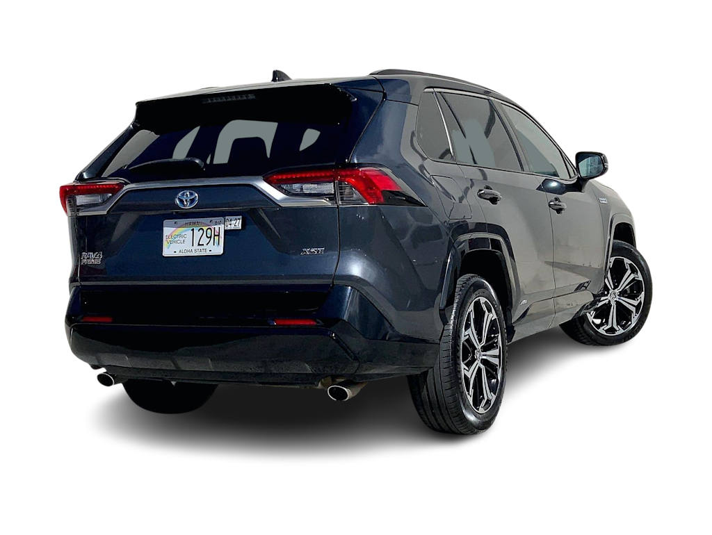 Thumbnail: 2022 Toyota RAV4 - 23