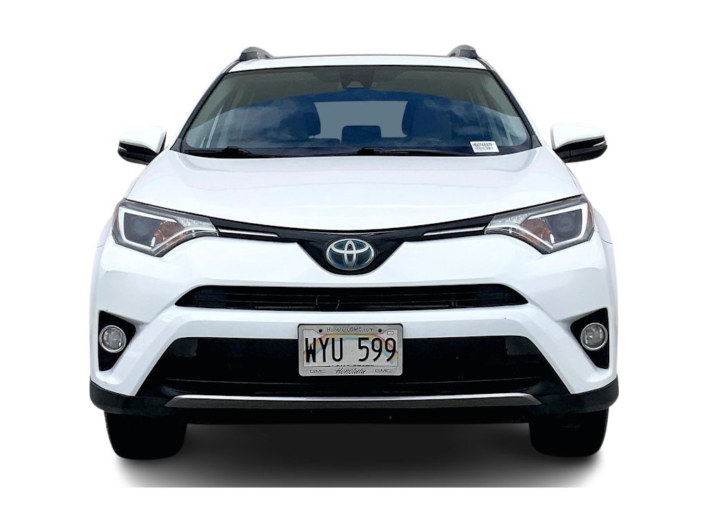 Thumbnail: 2017 Toyota RAV4 - 6