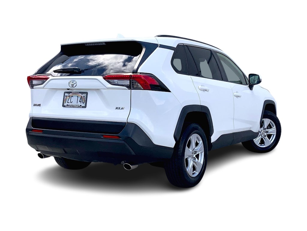 Thumbnail: 2020 Toyota RAV4 - 23