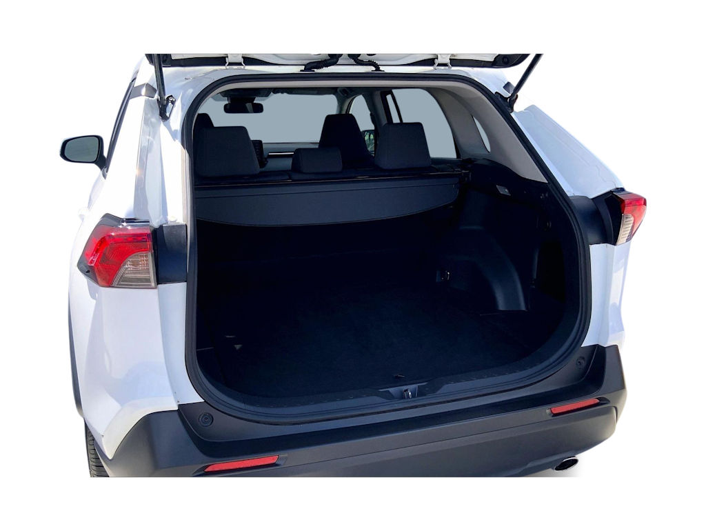 Thumbnail: 2020 Toyota RAV4 - 19