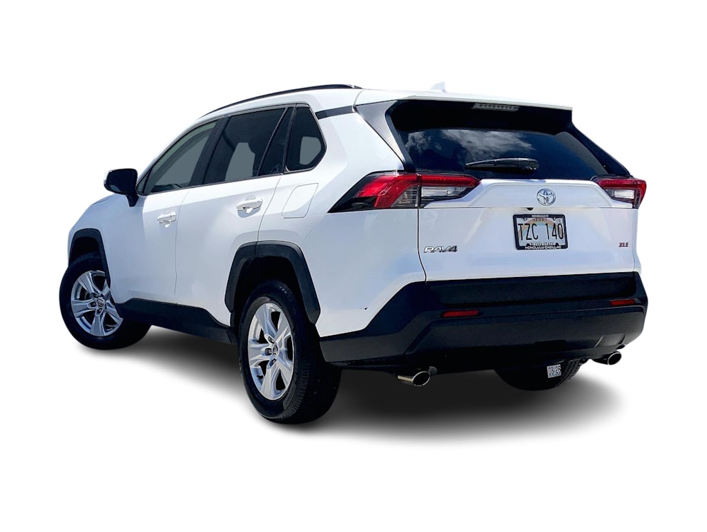 Thumbnail: 2020 Toyota RAV4 - 4
