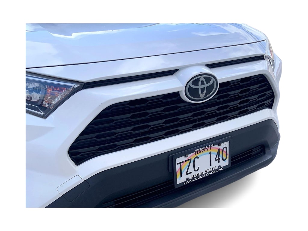 Thumbnail: 2020 Toyota RAV4 - 33