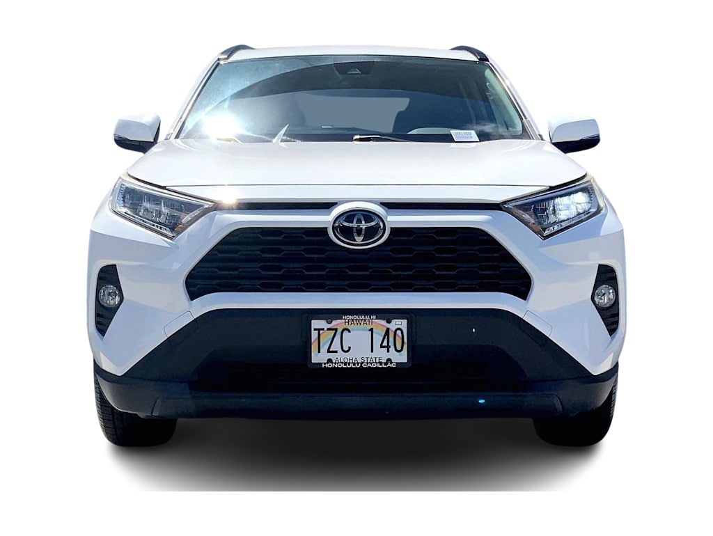 Thumbnail: 2020 Toyota RAV4 - 6