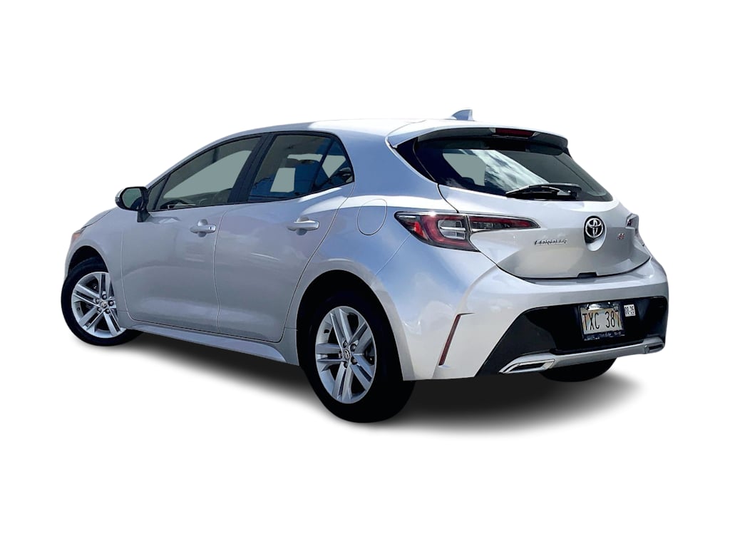 Thumbnail: 2019 Toyota Corolla - 4