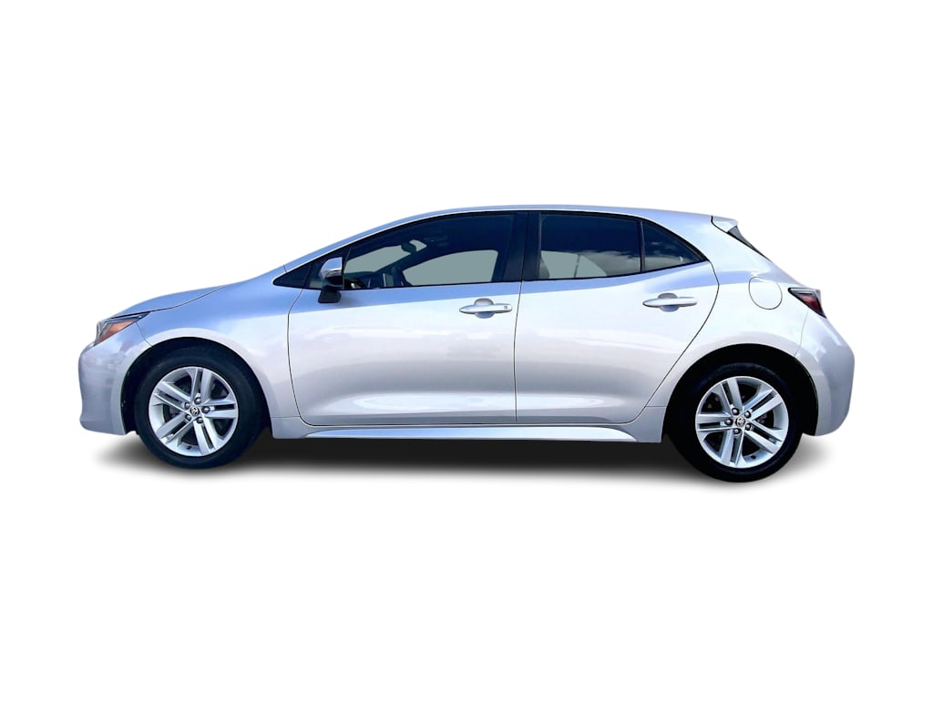 Thumbnail: 2019 Toyota Corolla - 3
