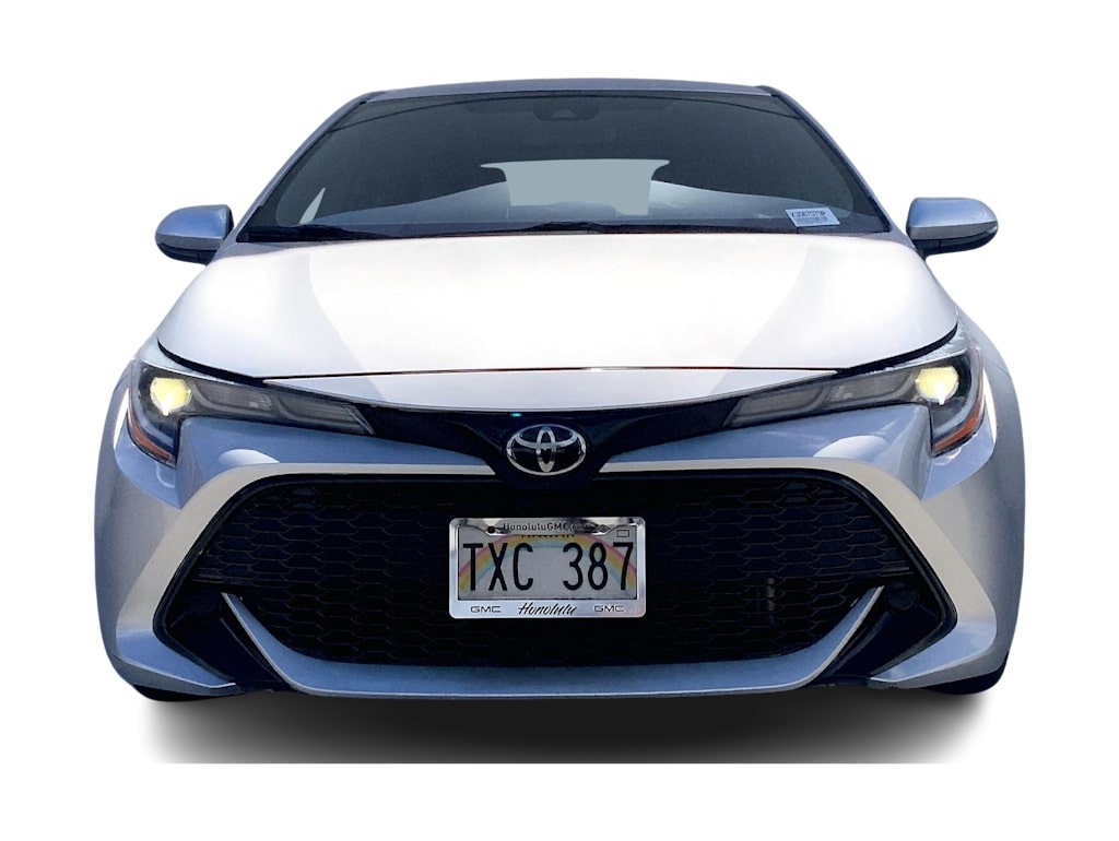 Thumbnail: 2019 Toyota Corolla - 6