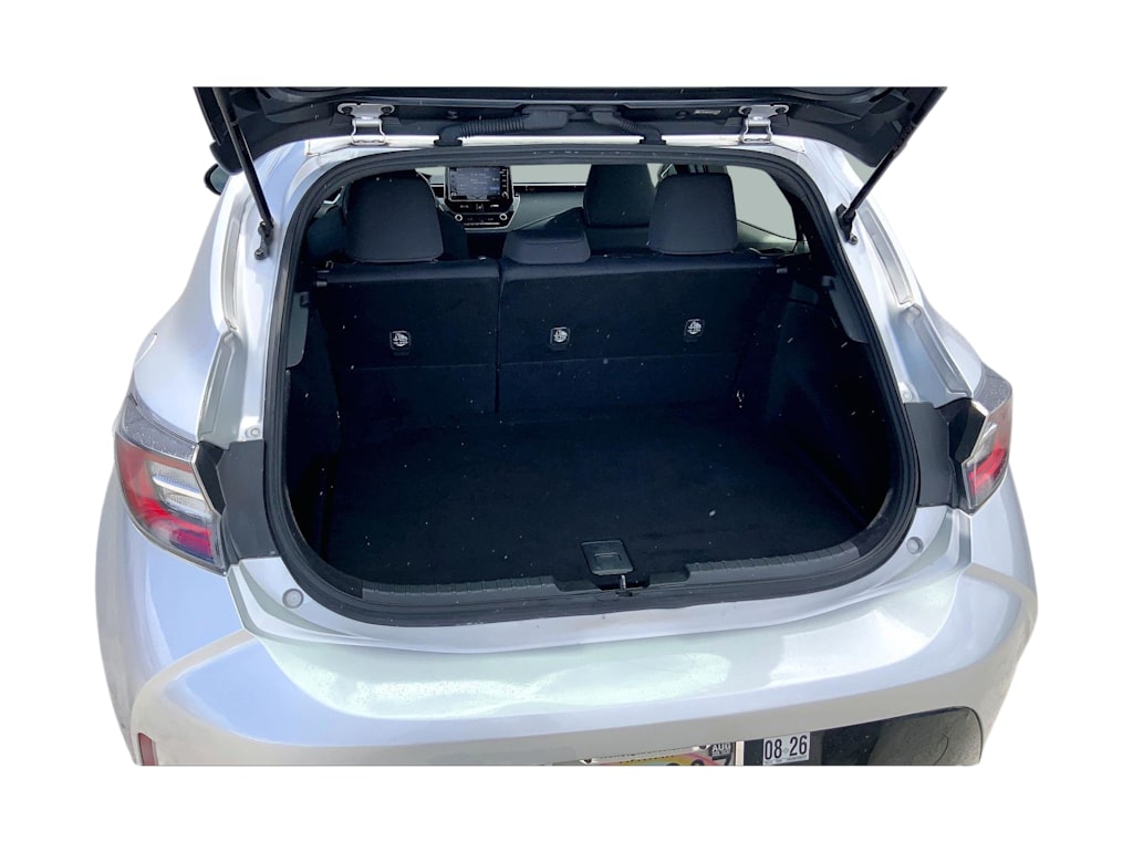 Thumbnail: 2019 Toyota Corolla - 18