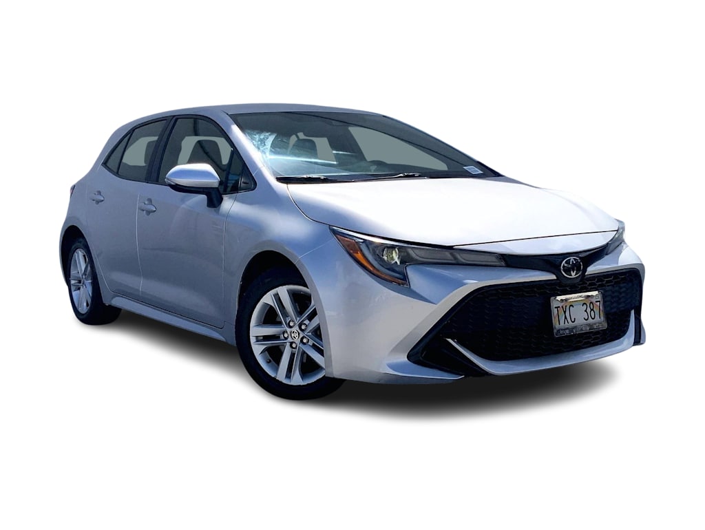 Thumbnail: 2019 Toyota Corolla - 22