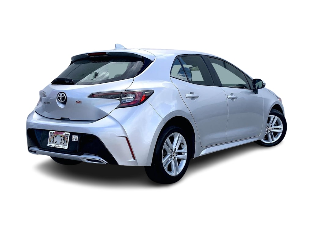 Thumbnail: 2019 Toyota Corolla - 23