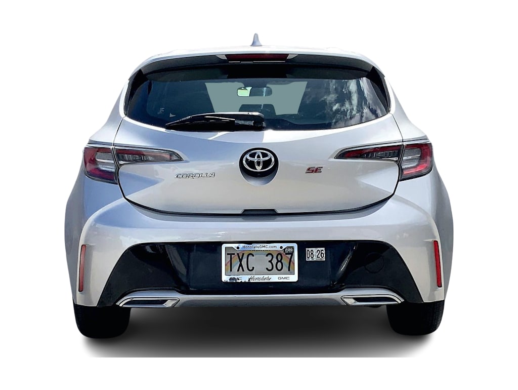 Thumbnail: 2019 Toyota Corolla - 5