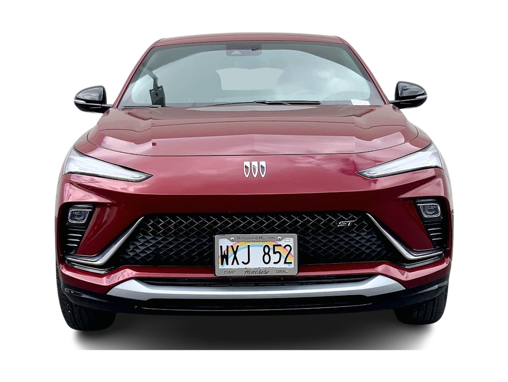 Thumbnail: 2024 Buick Envista - 6