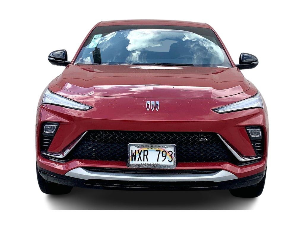 Thumbnail: 2024 Buick Envista - 6