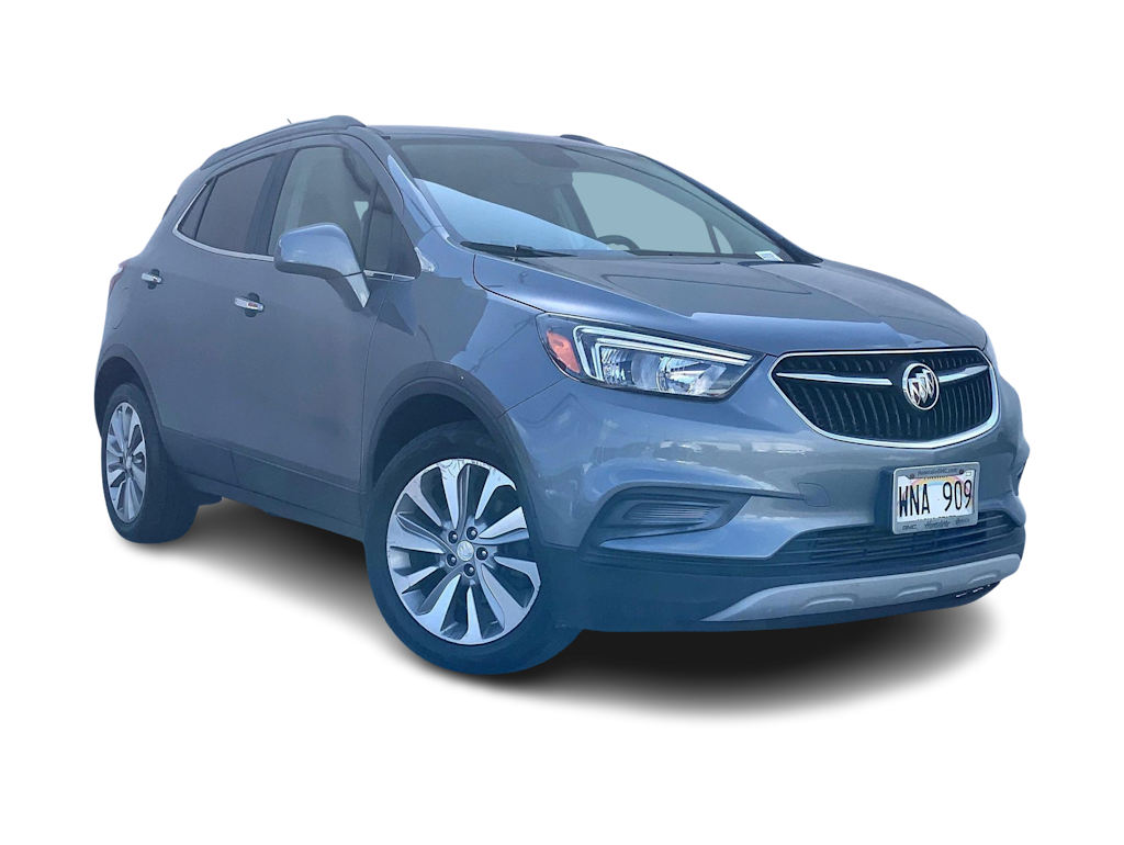 Thumbnail: 2020 Buick Encore - 22