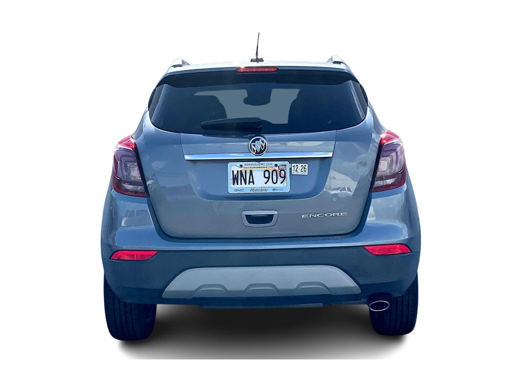 Thumbnail: 2020 Buick Encore - 5