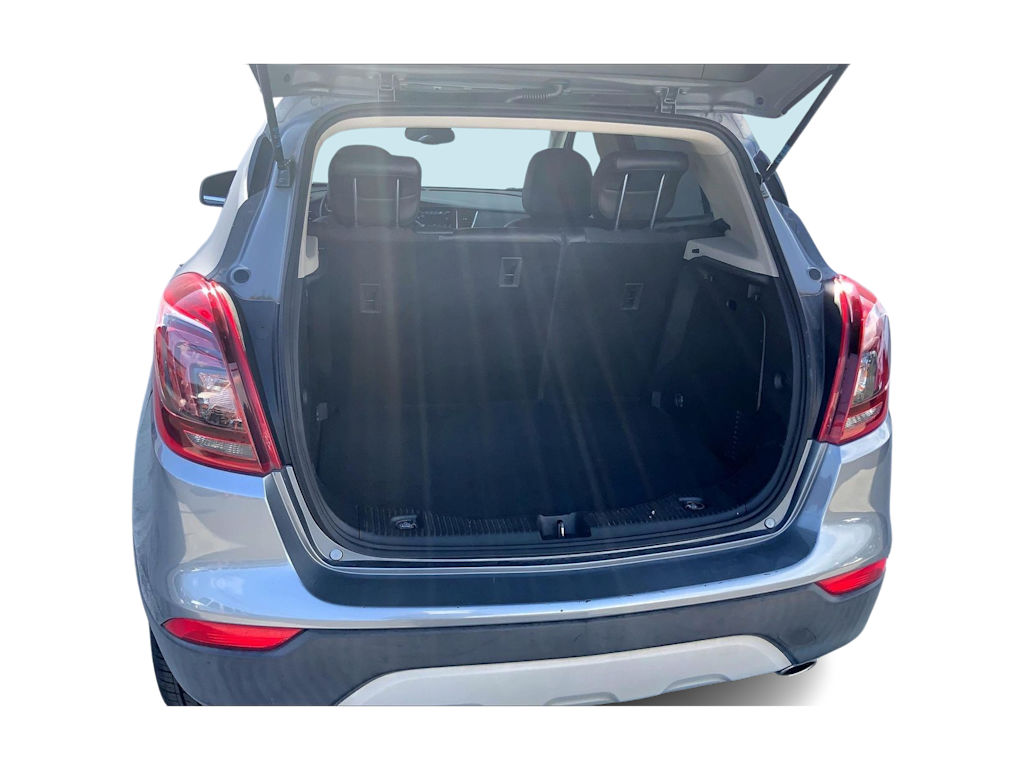 Thumbnail: 2020 Buick Encore - 19