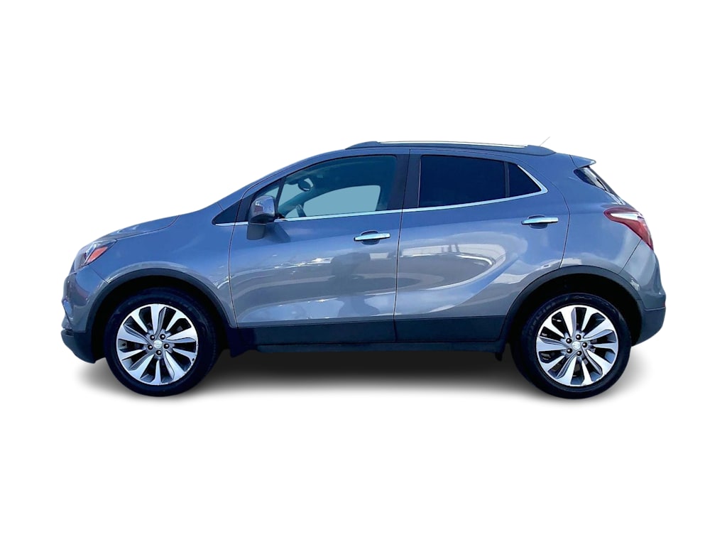 Thumbnail: 2020 Buick Encore - 3