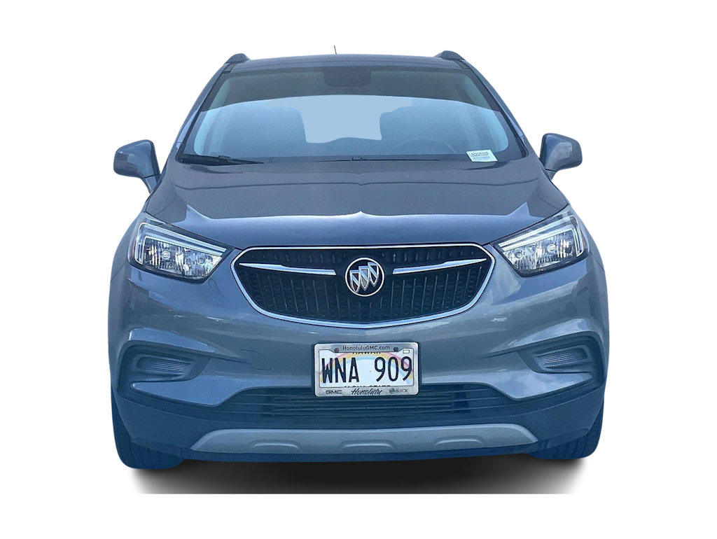 Thumbnail: 2020 Buick Encore - 6