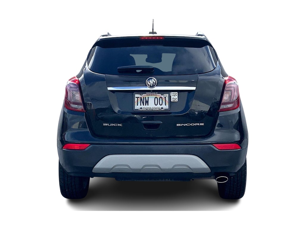 Thumbnail: 2018 Buick Encore - 5
