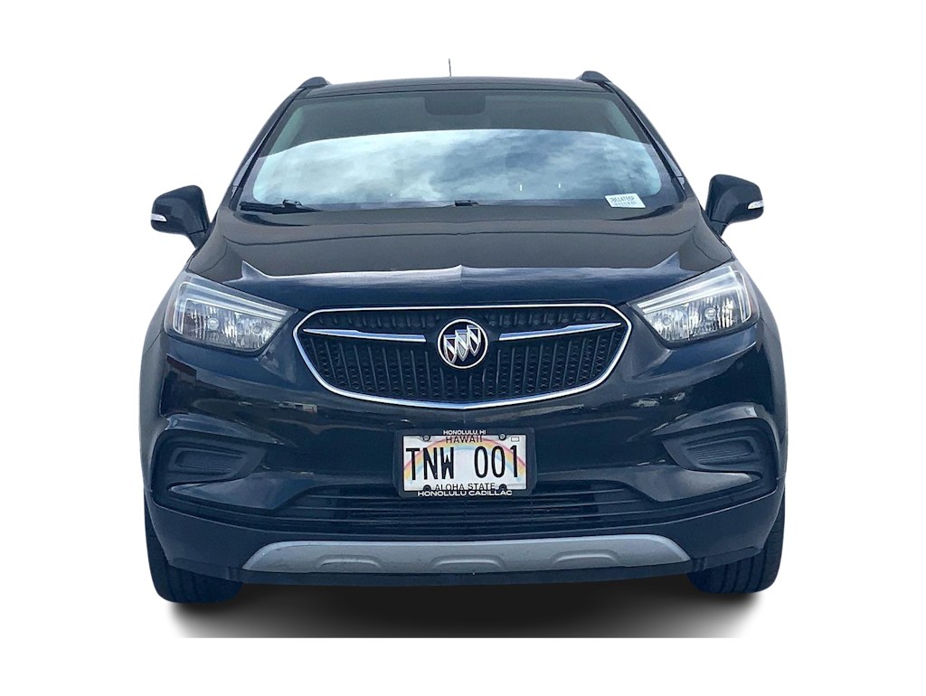Thumbnail: 2018 Buick Encore - 6