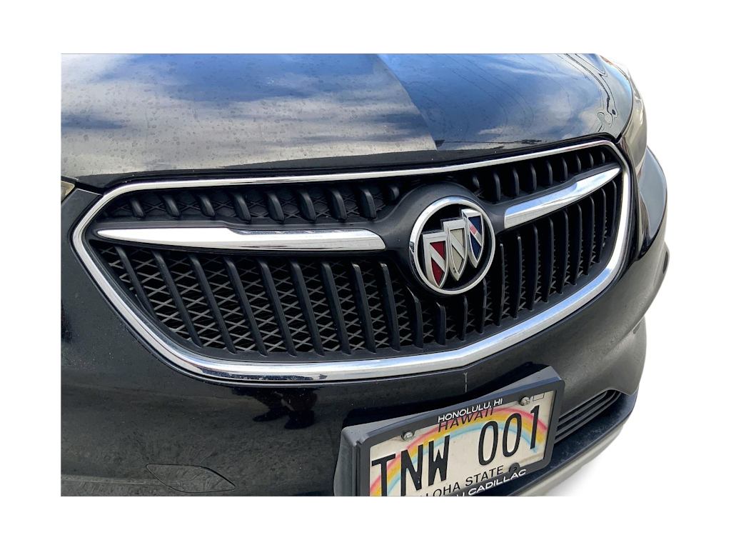 Thumbnail: 2018 Buick Encore - 33