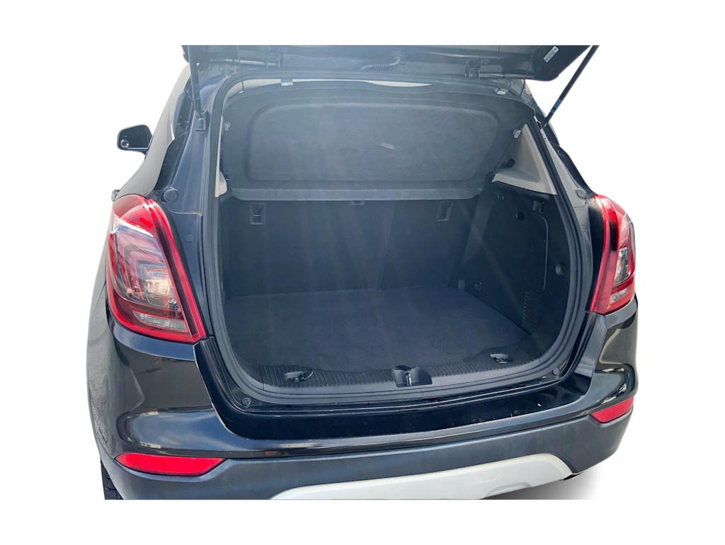 Thumbnail: 2018 Buick Encore - 18