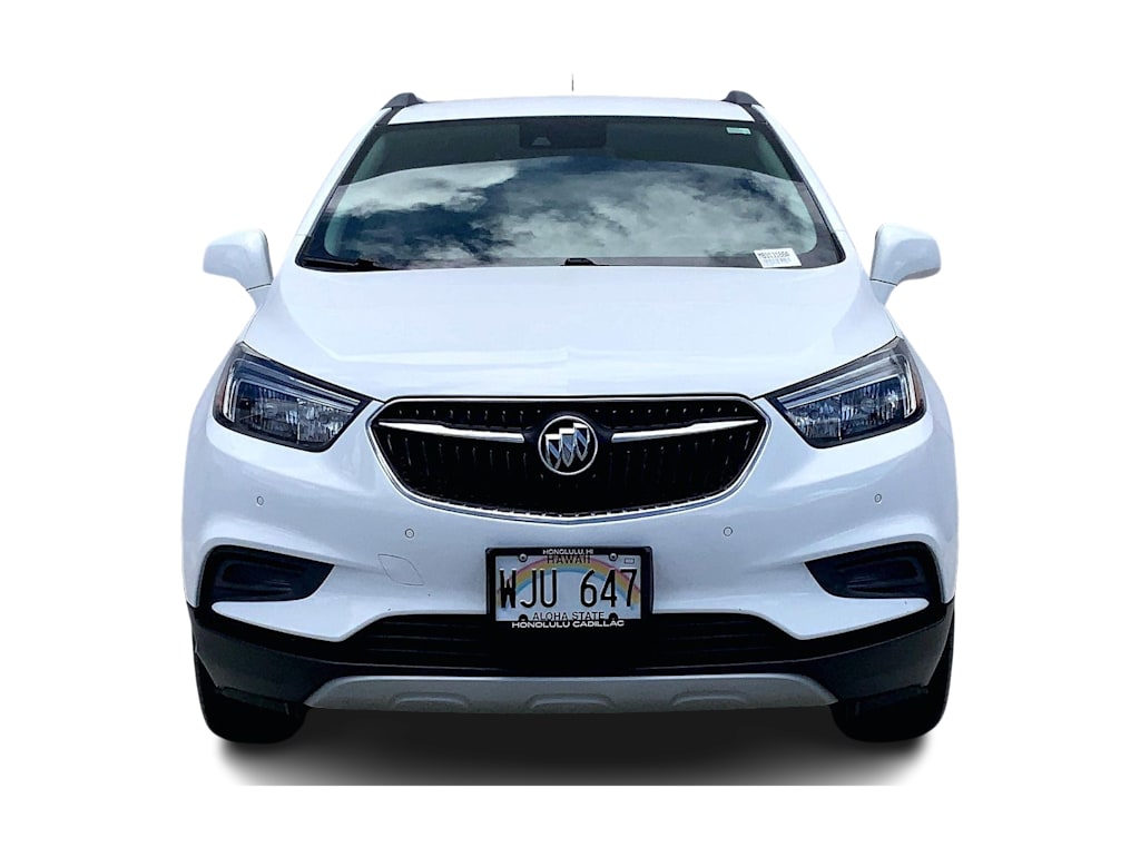 Thumbnail: 2021 Buick Encore - 6