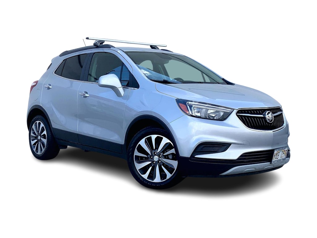 Thumbnail: 2022 Buick Encore - 22