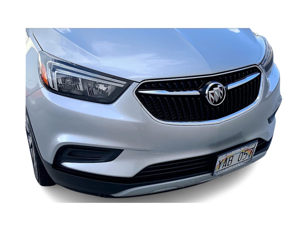 Thumbnail: 2022 Buick Encore - 33