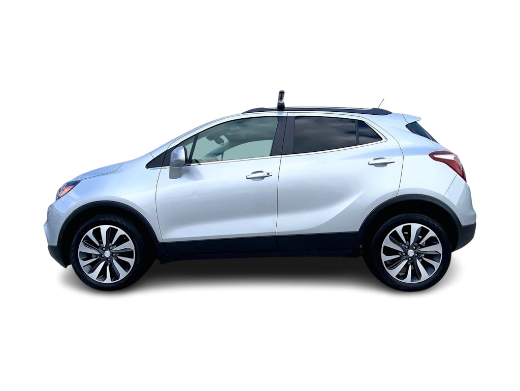 Thumbnail: 2022 Buick Encore - 3