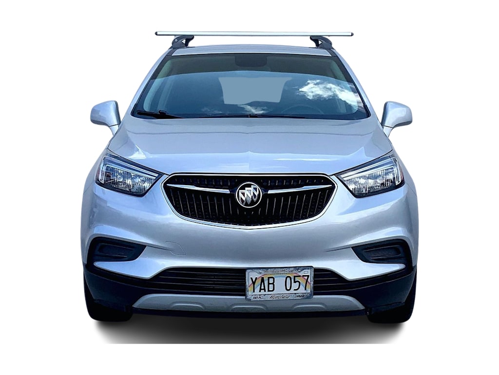 Thumbnail: 2022 Buick Encore - 6