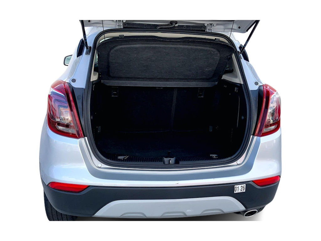 Thumbnail: 2022 Buick Encore - 19