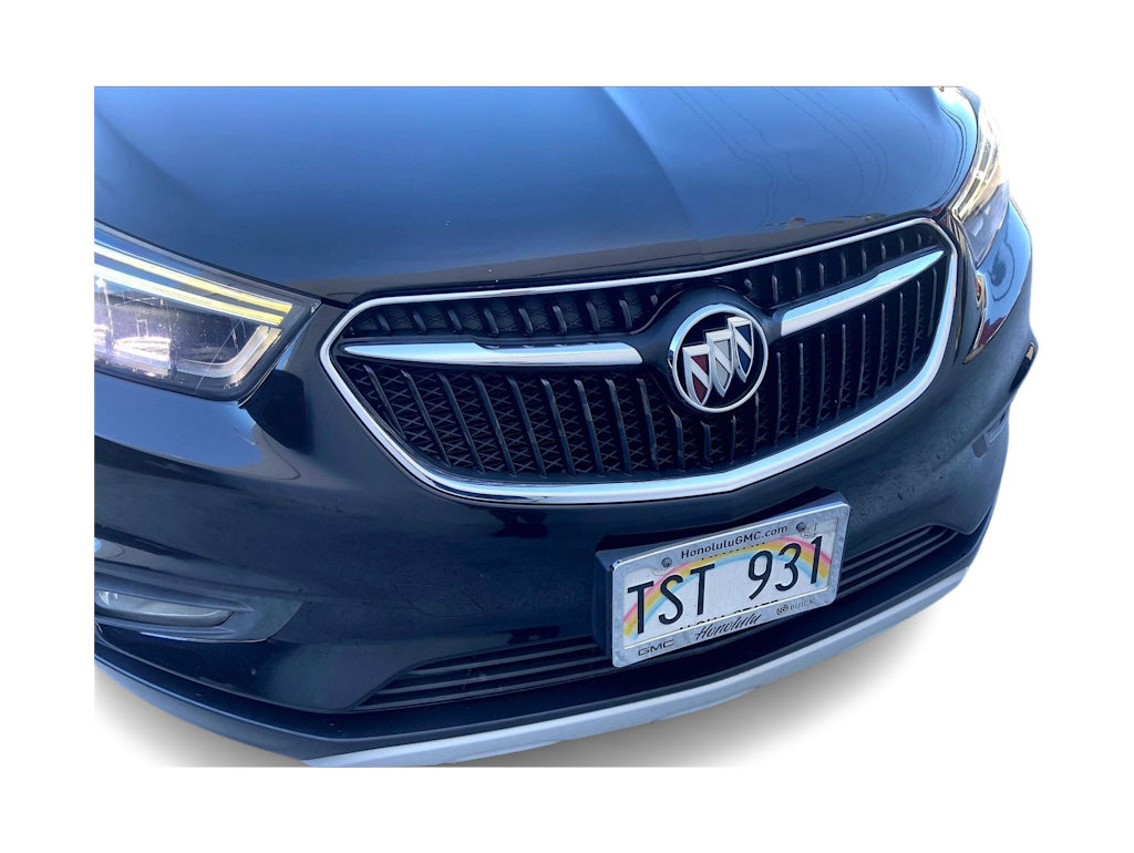 Thumbnail: 2019 Buick Encore - 33