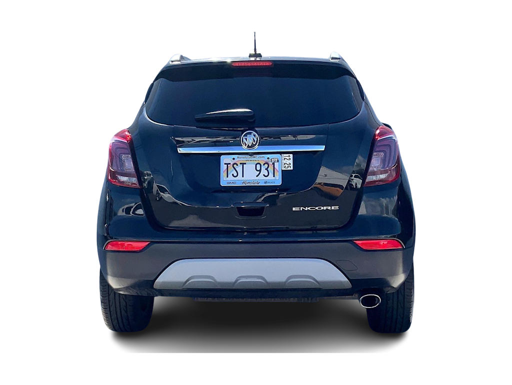 Thumbnail: 2019 Buick Encore - 5