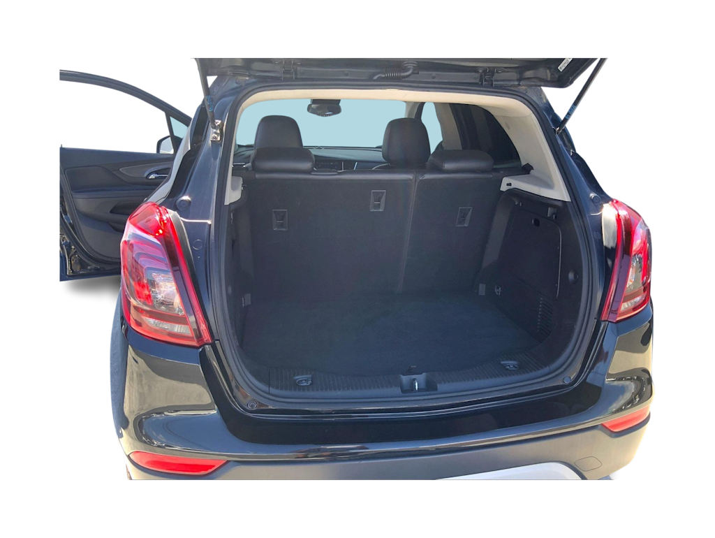 Thumbnail: 2019 Buick Encore - 19