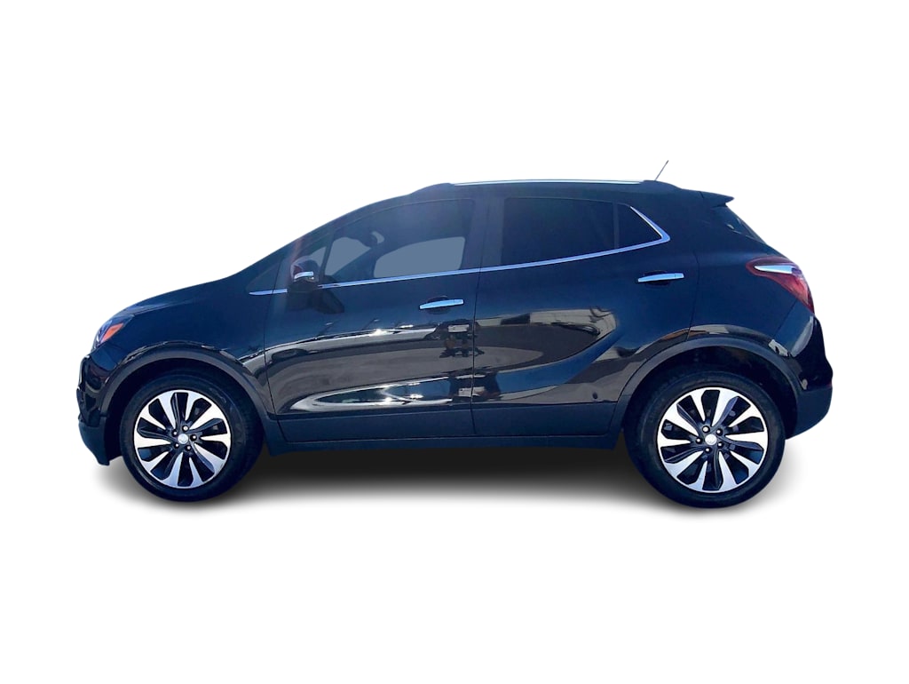 Thumbnail: 2019 Buick Encore - 3