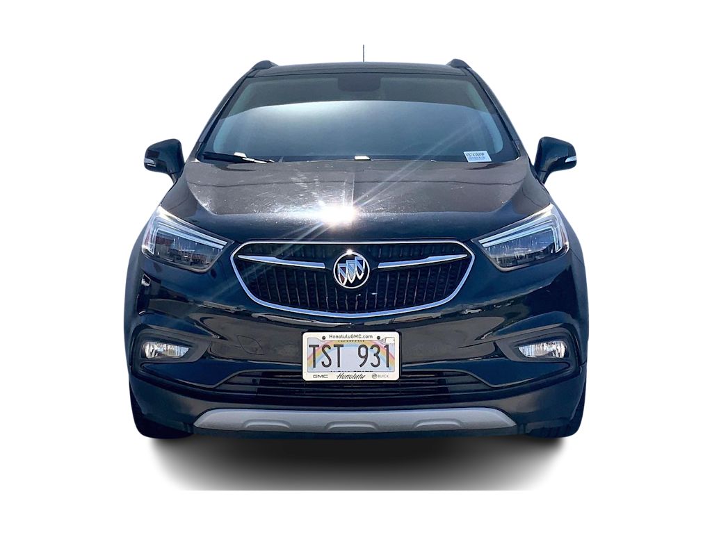 Thumbnail: 2019 Buick Encore - 6