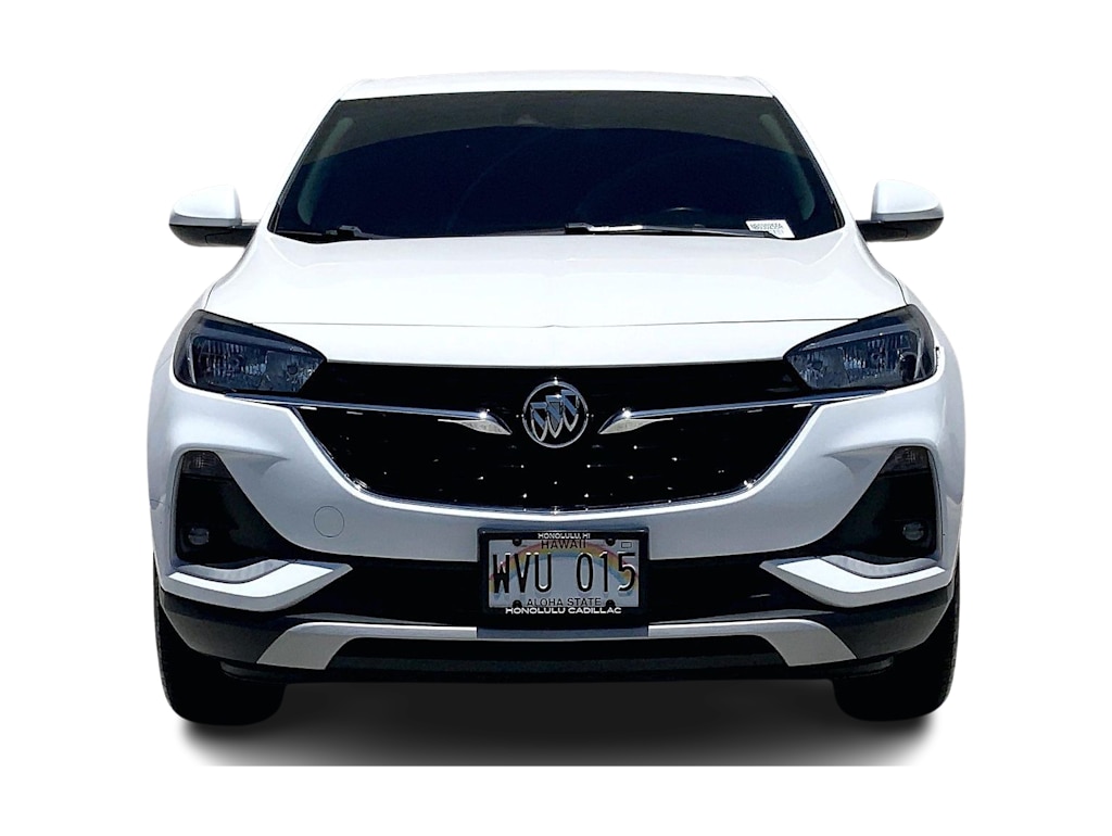 Thumbnail: 2022 Buick Encore GX - 6