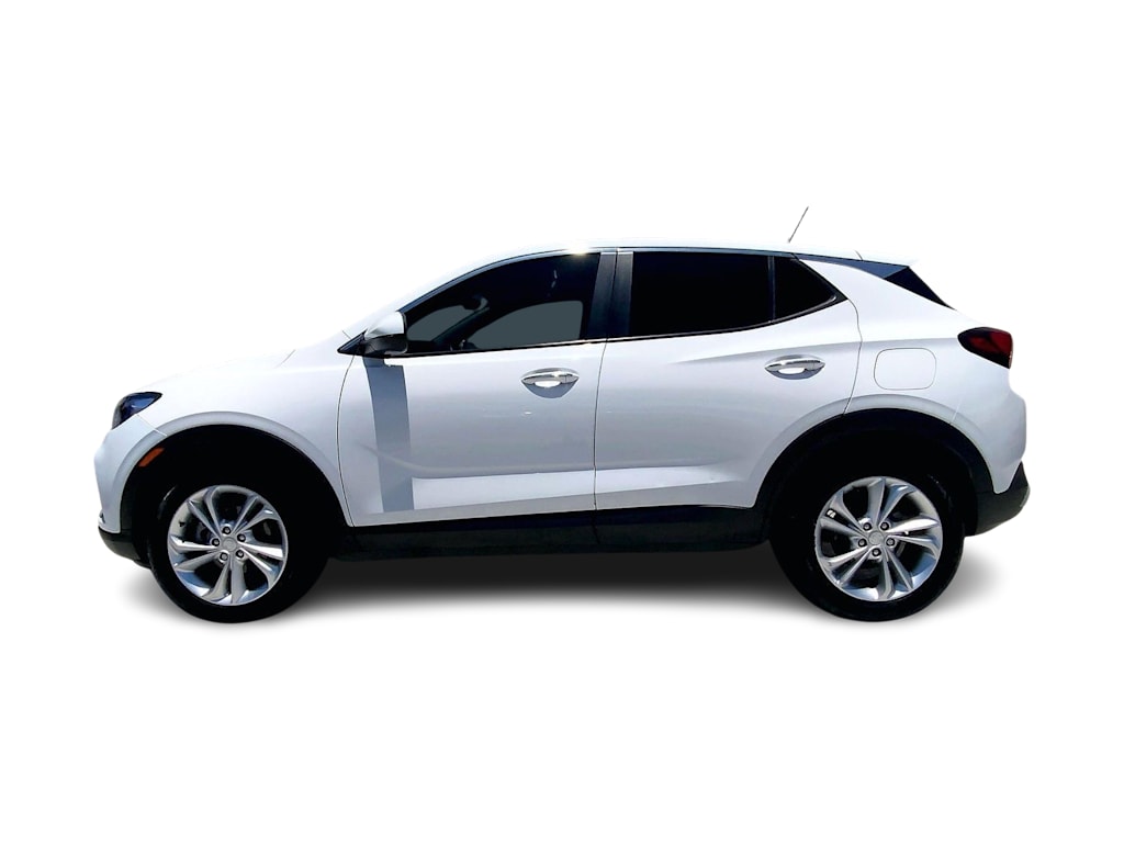 Thumbnail: 2022 Buick Encore GX - 3