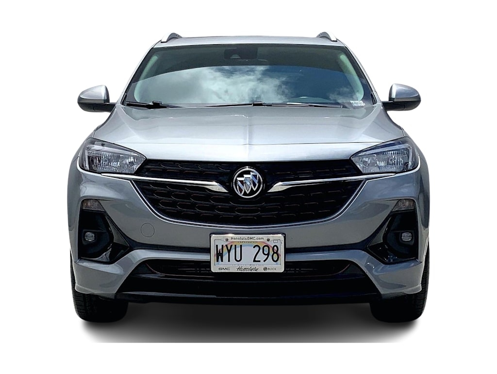 Thumbnail: 2023 Buick Encore GX - 6