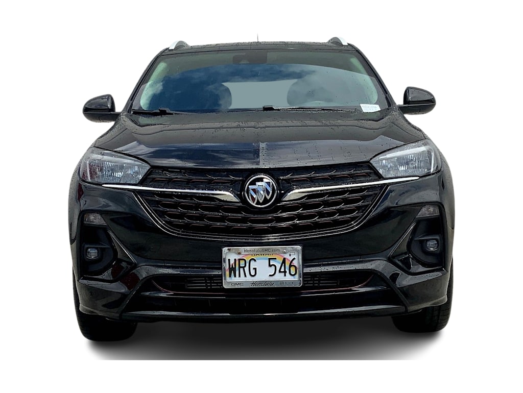 Thumbnail: 2022 Buick Encore GX - 6