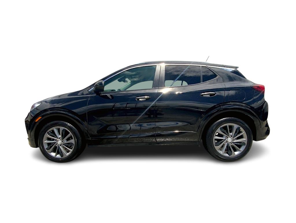 Thumbnail: 2022 Buick Encore GX - 3