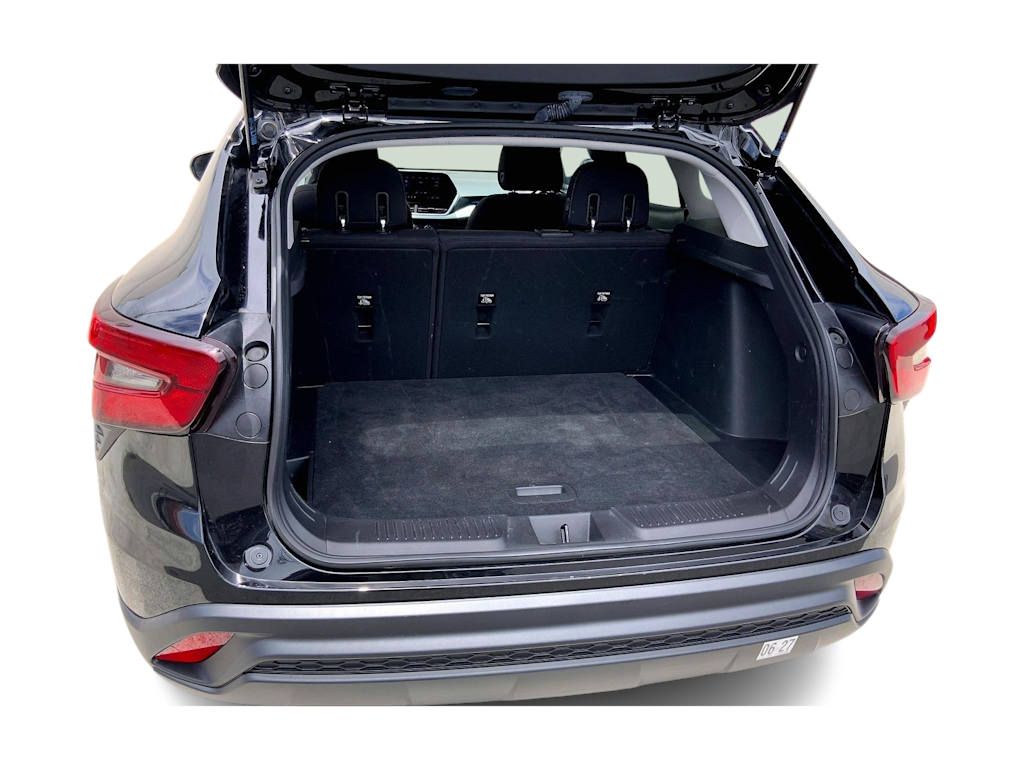 Thumbnail: 2024 Chevrolet Trax - 19