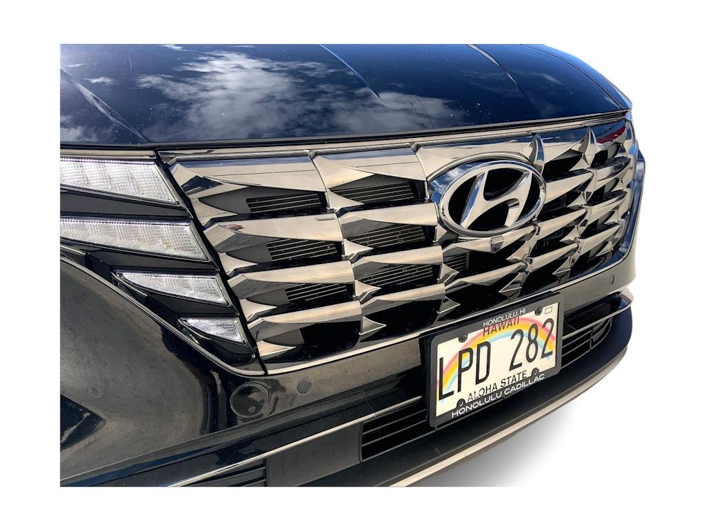 Thumbnail: 2023 Hyundai Tucson - 33